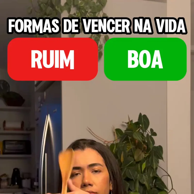 Contraste ruim vs. boa